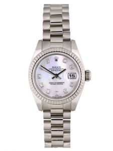 Đồng hồ Rolex Lady Datejust M26 M179179