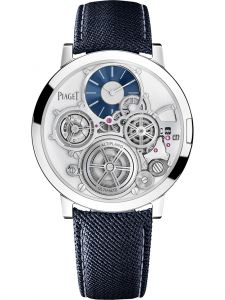 Đồng hồ Piaget Altiplano Ultimate Concept G0A47508