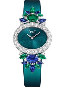 Đồng hồ Piaget Treasures High Jewelry G0A48028