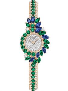 Đồng hồ Piaget Treasures High Jewelry G0A48038