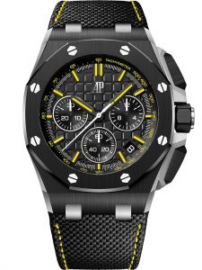 Đồng hồ Audemars Piguet Royal Oak Offshore Chronograph Revival 26420CE.OO.A005VE.01 26420CEOOA005VE01