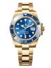 dong-ho-rolex-submariner-m126618lb-0002-mat-so-xanh-hoang-gia-coc-so-phat-quang-luot - ảnh nhỏ  1