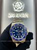 dong-ho-rolex-submariner-m126618lb-0002-mat-so-xanh-hoang-gia-coc-so-phat-quang-luot - ảnh nhỏ 2