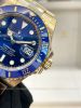 dong-ho-rolex-submariner-m126618lb-0002-mat-so-xanh-hoang-gia-coc-so-phat-quang-luot - ảnh nhỏ 4