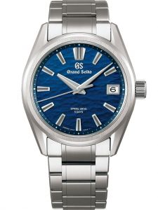 Đồng hồ Grand Seiko Evolution 9 SLGA019