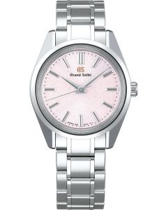 Đồng hồ Grand Seiko Heritage 44GS 55th Anniversary SBGW289 - Phiên Bản Giới Hạn 1200 Chiếc