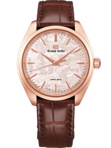 Đồng hồ Grand Seiko Elegance SBGY026