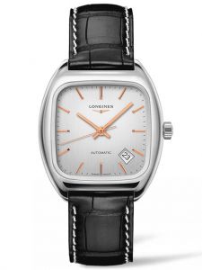 Đồng hồ Longines Heritage 1969 L2.310.4.72.3 L23104723