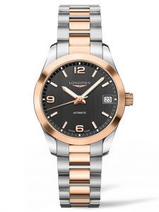 Đồng hồ Longines Conquest L2.385.5.56.7 L23855567