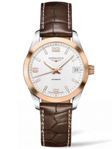 Đồng hồ Longines Conquest L2.385.5.76.3 L23855763