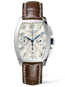 Đồng hồ Longines Evidenza L2.643.4.73.9 L26434739