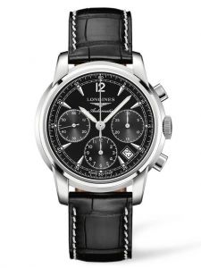 Đồng hồ Longines The Saint-Imier L2.752.4.52 L2752452