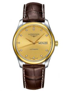 Đồng hồ Longines Master L2.755.5.37.3 L27555373