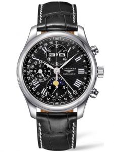 Đồng hồ Longines Master L2.773.4.51.8 L27734518