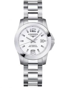 Đồng hồ Longines Conquest L3.276.3.16.6 L32763166