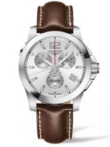 Đồng hồ Longines Conquest L3.702.4.76.4 L37024764