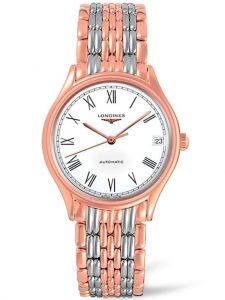 Đồng hồ Longines Lyre L4.361.1.11.7 L43611117