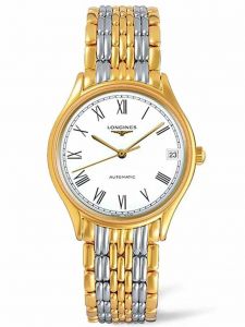 Đồng hồ Longines Lyre L4.361.2.11.7 L43612117