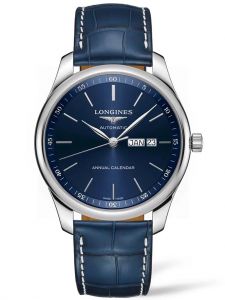 Đồng hồ Longines Lyre L4.361.4.92.2 L43614922