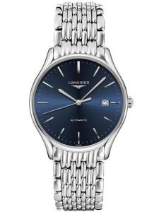 Đồng hồ Longines Lyre L4.361.4.92.6 L43614926