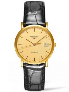 Đồng hồ Longines Elegant L4.778.6.32.0 L47786320