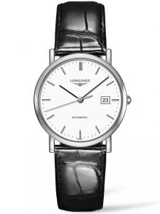 Đồng hồ Longines Elegant L4.809.4.12.2 L48094122