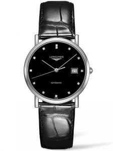 Đồng hồ Longines Elegant L4.809.4.57.2 L48094572