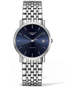 Đồng hồ Longines Elegant L4.809.4.92.6 L48094926