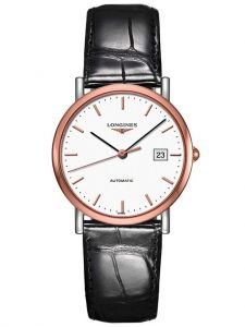 Đồng hồ Longines Elegant L4.809.5.12.0 L48095120