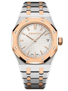 Đồng hồ Audemars Piguet Royal Oak 15550SR.OO.1356SR.02 15550SROO1356SR02