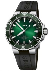 Đồng hồ Oris Aquis 01 400 7763 4157-07 4 24 74EB