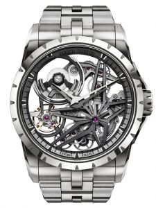 Đồng hồ Roger Dubuis Excalibur Monobalancier RDDBEX0956