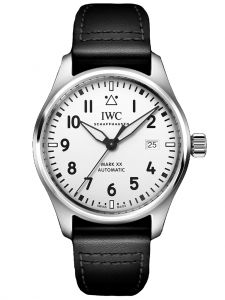 Đồng hồ IWC Pilot's Watch Mark XX IW328207