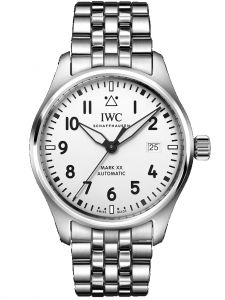 Đồng hồ IWC Pilot's Watch Mark XX IW328208
