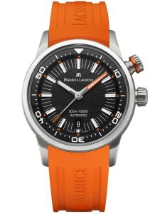 Đồng hồ Maurice Lacroix Pontos S Diver PT6248-SS00L-330-J