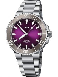 Đồng hồ Oris Hölstein Edition 2023 400 7769 4188