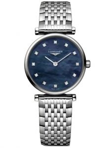 Đồng hồ Longines La Grande Classique de Longines L4.209.4.81.6 L42094816