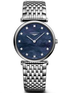 Đồng hồ Longines La Grande Classique de Longines L4.512.4.81.6 L45124816