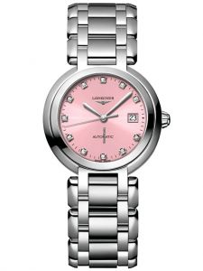 Đồng hồ Longines PrimaLuna L8.113.4.99.6 L81134996