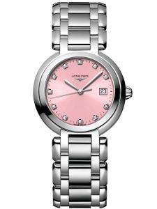 Đồng hồ Longines PrimaLuna L8.122.4.99.6 L81224996