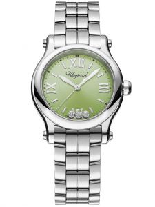 Đồng hồ Chopard Happy Sport 278590-3013