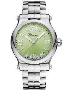 Đồng hồ Chopard Happy Sport 278582-3011