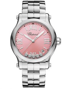 Đồng hồ Chopard Happy Sport 278582-3009