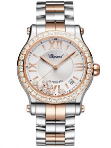 Đồng hồ Chopard Happy Sport 278559-6025