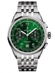 Đồng hồ Breitling Premier B01 Chronograph 42 AB0145371L1A1