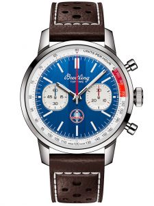 Đồng hồ Breitling Top Time B01 Shelby Cobra AB01763A1C1X1