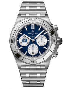 Đồng hồ Breitling Chronomat B01 42 Six Nations Scotland AB0134A51C1A1