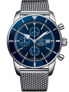 Đồng hồ Breitling Superocean Heritage Chronograph 46 A13312161C1A1