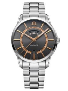 Đồng hồ Maurice Lacroix Pontos Day Date PT6358-SS002-333-1