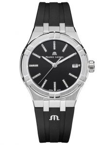 Đồng hồ Maurice Lacroix Aikon AI1106-SS000-350-2